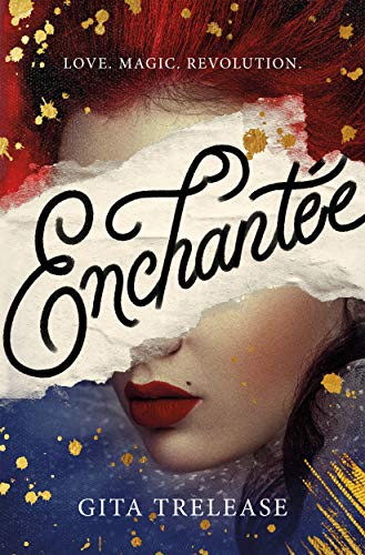 Gita Trelease/Enchantee