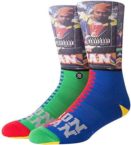 Socks/Ghostface Killa - Ironman