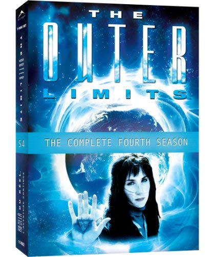 Outer Limits/Season 4