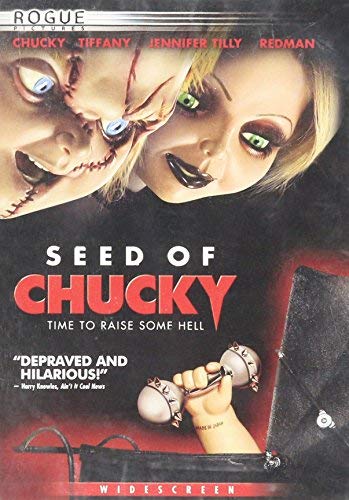 Seed Of Chucky/Seed Of Chucky@WS