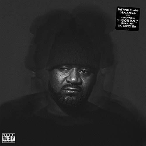Ghostface Killah/The Lost Tapes@.