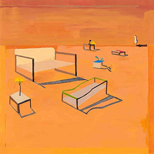 Homeshake/Helium