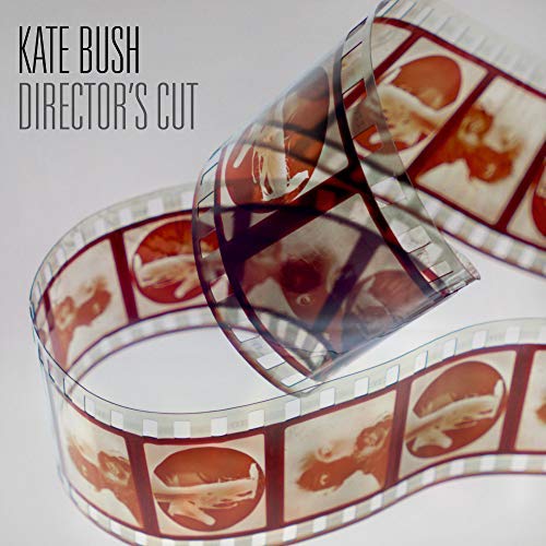 Kate Bush/Director's Cut (2018 Remaster)@2018 Remaster