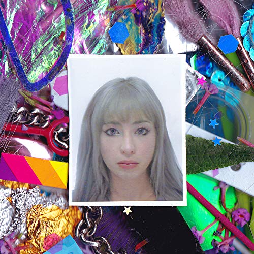 Kero Kero Bonito/Time 'n' Place