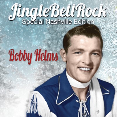 Bobby Helms/Jingle Bell Rock@Special Nashville Edition