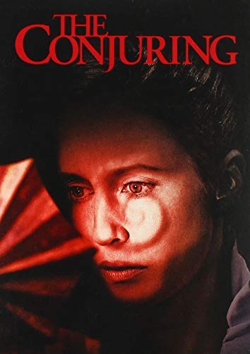 Conjuring/Conjuring
