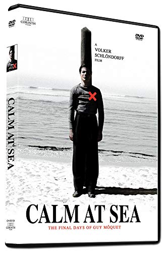 Calm At Sea/Calm At Sea