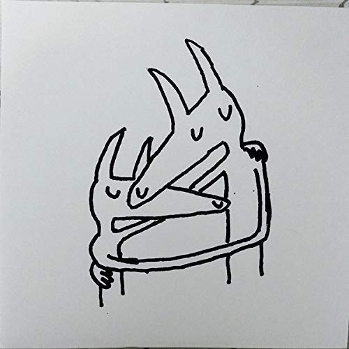 Car Seat Headrest/Twin Fantasy (Mirror to Mirror) [White Vinyl]