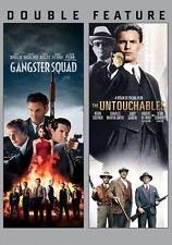 Gangster Squad / Untouchables/Gangster Squad / Untouchables