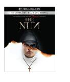 Nun (2018) Nun (2018) 