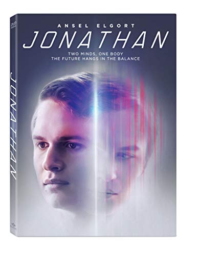 Jonathan/Elgort/Clarkson@DVD@NR