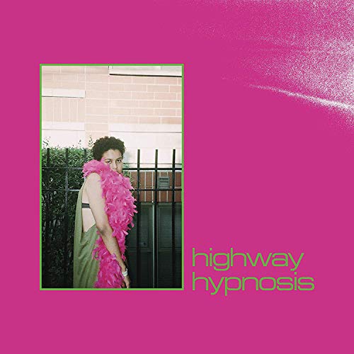 Sneaks/Highway Hypnosis@.