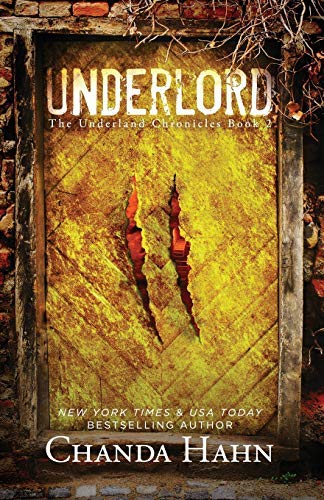 Chanda Hahn/Underlord