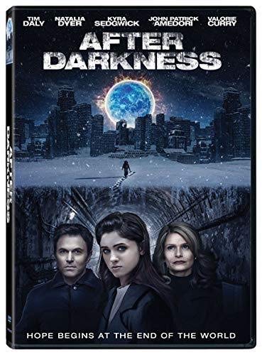 After Darkness/Dyer/Daly/Sedgwick@DVD@R