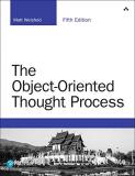 Matt Weisfeld The Object Oriented Thought Process 0005 Edition; 