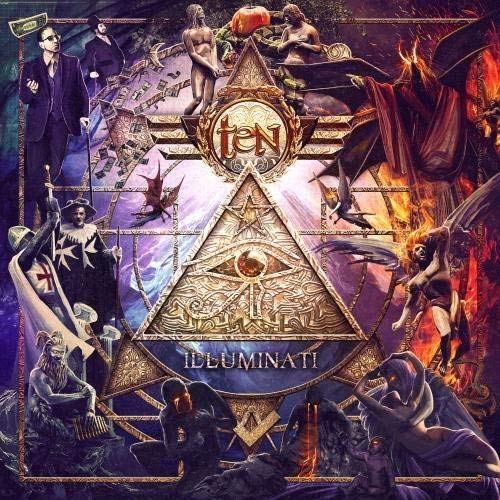 Ten/Illuminati