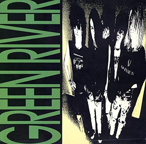Green River/Dry as a Bone@Deluxe Edition