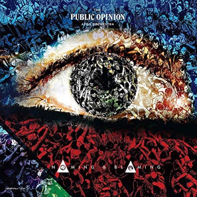 Public Opinion Afro Orchestra/Naming & Blaming