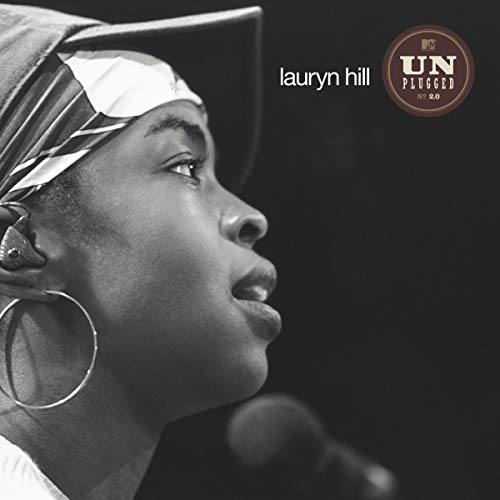 Lauryn Hill/MTV Unplugged No. 2.0@2 LP 140g Vinyl/ Includes Download Insert@2LP