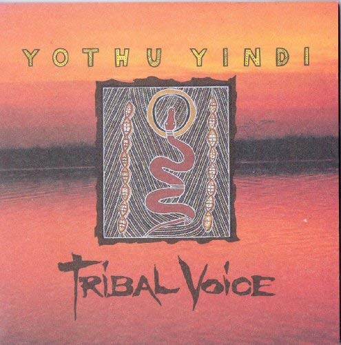 Yothu Yindi/Tribal Voice