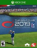 The Golf Club 2019 Featuring Pga Tour The Golf Club 2019 Featuring Pga Tour 