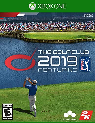 The Golf Club 2019 Featuring Pga Tour The Golf Club 2019 Featuring Pga Tour 