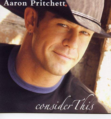 Aaron Pritchett/Consider This