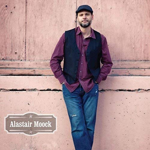 Alastair Moock/Alastair Moock