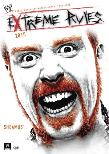 WWE/Extreme Rules 2010: Baltimore MD