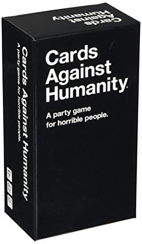 Cards Against Humanity/Base Game
