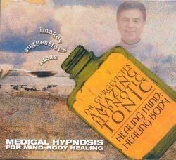Steven Gurgevich/Dr. Gurgevich's Amazing Hypnotic Tonic