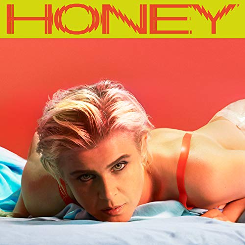 Robyn/Honey@LP