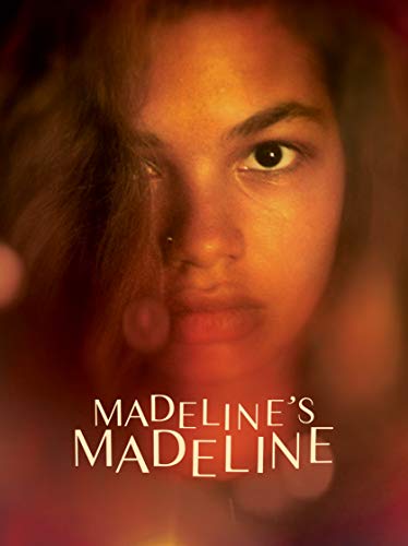 Madeline's Madeline/Howard/Parker/July@DVD@NR