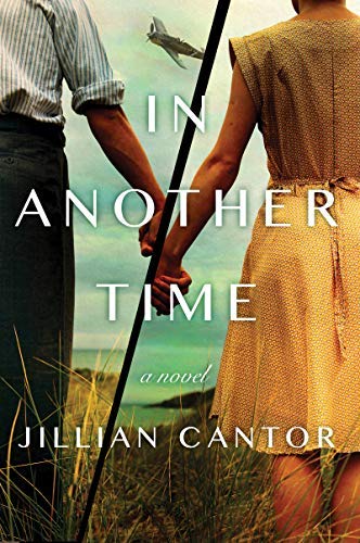 Jillian Cantor/In Another Time