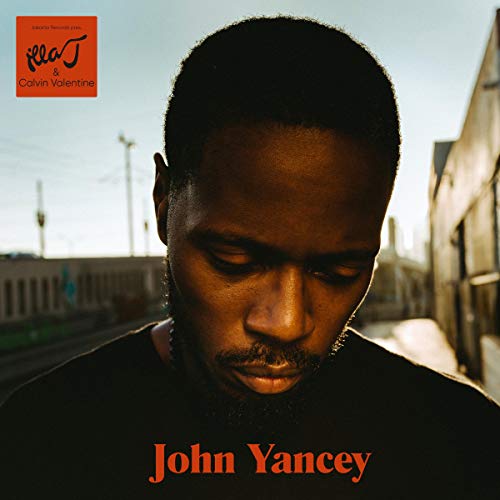 Illa J/John Yancey