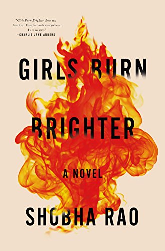 Shobha Rao/Girls Burn Brighter