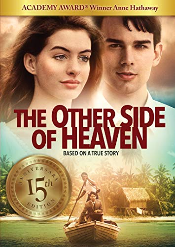 The Other Side Of Heaven/The Other Side Of Heaven@Amped Non Exclusive