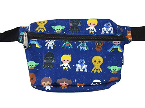 Fanny Pack/Star Wars - Characters