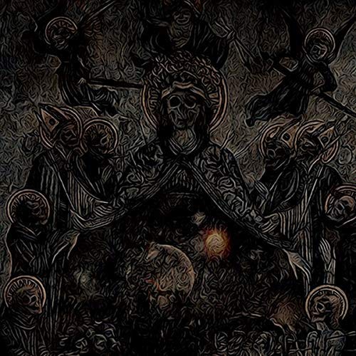 Silver Grime/Healed By The Dark