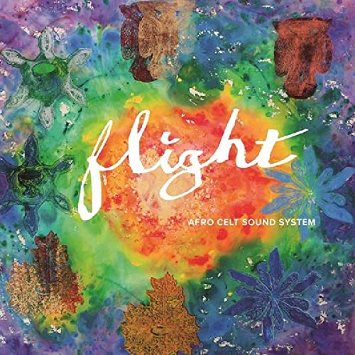 Afro Celt Sound System/Flight