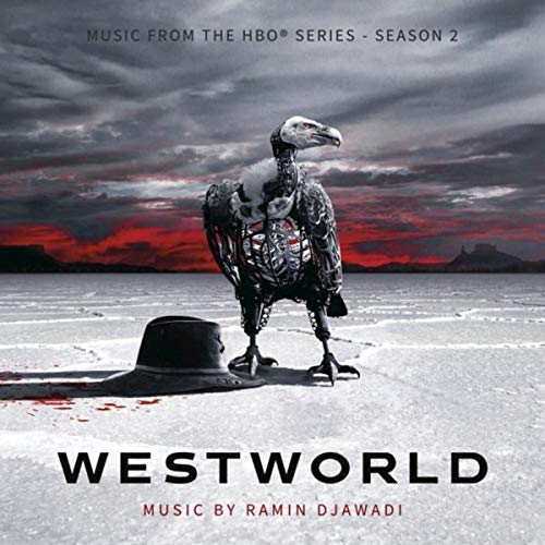 Ramin Djawadi/Westworld Season 2 Soundtrack