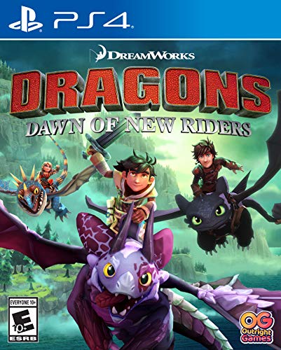 Dragons Dawn Of New Riders Dragons Dawn Of New Riders 