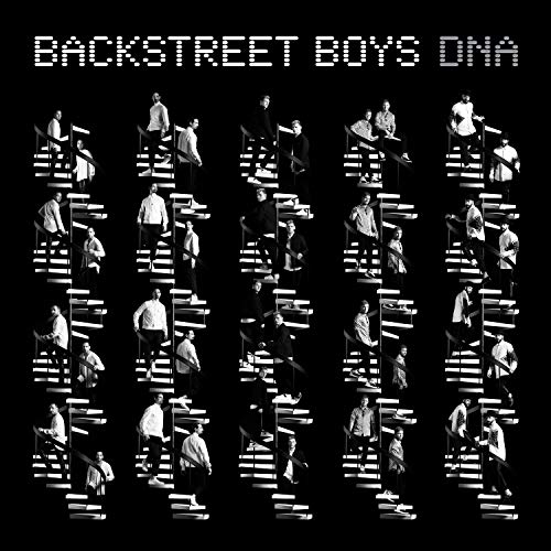 Backstreet Boys/Dna