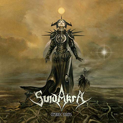 Suidakra/Cimbric Yarns@.