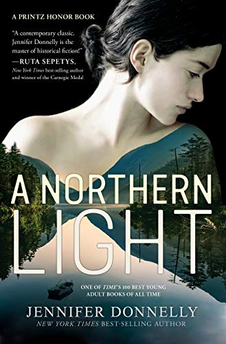 Jennifer Donnelly/A Northern Light