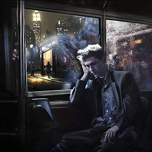 Paper Kites/On The Train Ride Home