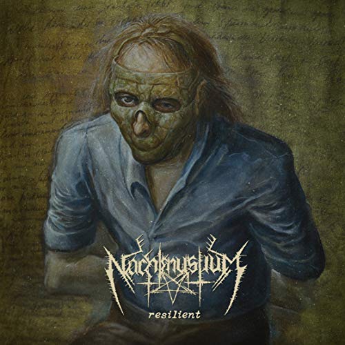 Nachtmystium/Resilient