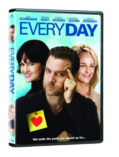 Every Day/Schreiber/Hunt/Gugino