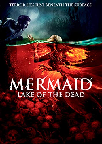 Mermaid: Lake Of The Dead/Mermaid: Lake Of The Dead@DVD@NR
