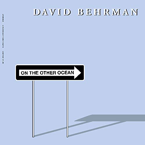David Behrman/On the Other Ocean@LP
